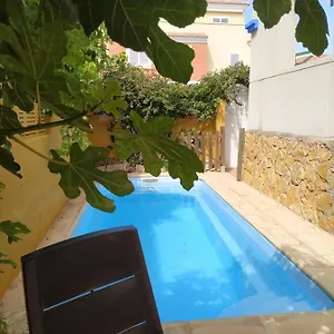 Oktheway Vivas Aguadulce Сasa de vacaciones Roquetas de Mar