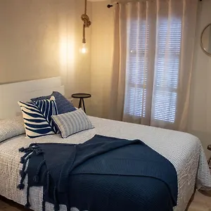 Cal Tomaset Apartamento