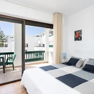 Hemeras Boutique Homes - 5 Minutes Walk From Playa Fañabe Apartamento Costa Adeje (Tenerife)