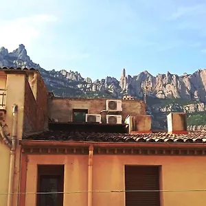 Piso Con Desayuno Incluido Y Vistas A La Montana. Apartamento