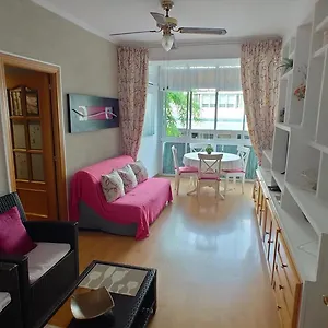 Piso 3 Centro De 11349 Apartamento Torremolinos