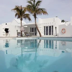 Orly Club Sol Villa Los Pocillos