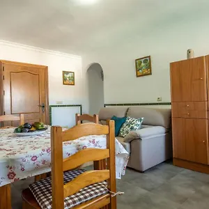 Luz C Apartamento Bolonia